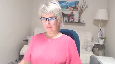 Leila Kinky online show from 10/13/25, 05:18