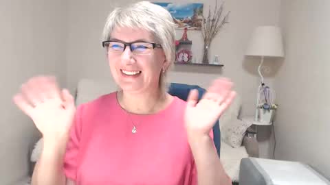 Leila Kinky online show from 10/18/25, 04:48