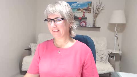 Leila Kinky online show from 10/20/25, 05:08