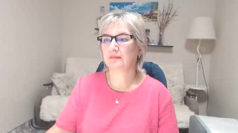 Leila Kinky online show from 10/29/25, 03:42