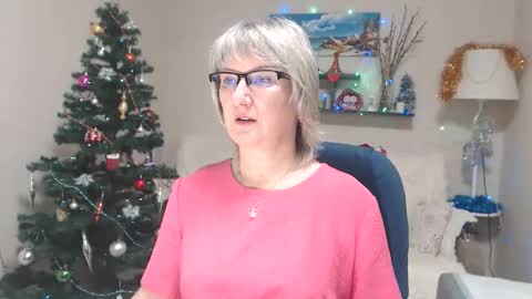 Leila Kinky online show from 12/16/25, 05:56