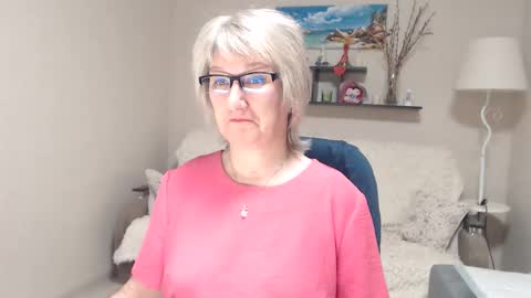 Snapshot of leilamays chatting on 01/19/26, 06:28 Leila Kinky online show from 01/19/26, 06:28