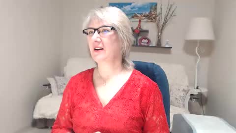 Snapshot of leilamays chatting on 02/15/26, 03:58 Leila Kinky online show from 02/15/26, 03:58