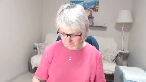 Leila Kinky online show from 03/28/26, 12:16