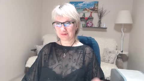 Leila Kinky online show from 04/13/26, 10:10