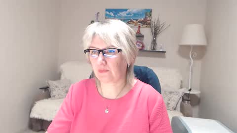 Leila Kinky online show from 04/21/26, 04:41