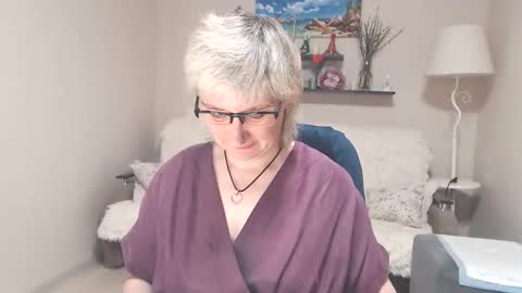 Leila Kinky online show from 05/31/26, 04:09