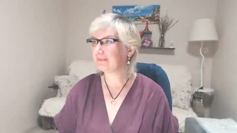 Snapshot of leilamays chatting on 06/12/26, 05:50 Leila Kinky online show from 06/12/26, 05:50