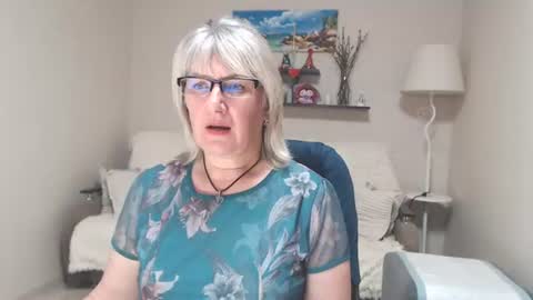 Snapshot of leilamays chatting on 07/14/26, 10:21 Leila Kinky online show from 07/14/26, 10:21