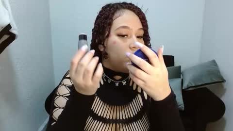 Snapshot of leilaparkersex69 chatting on 02/24/26, 12:25 leilaparkersex69 online show from 02/24/26, 12:25