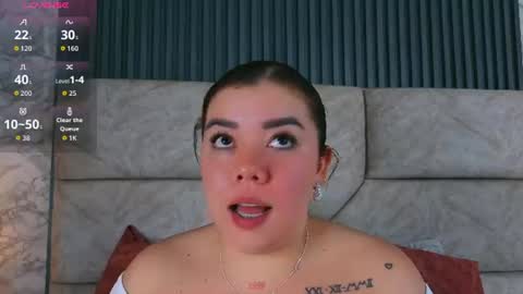 Snapshot of leilapons chatting on 06/24/26, 07:35 leilapons online show from 06/24/26, 07:35