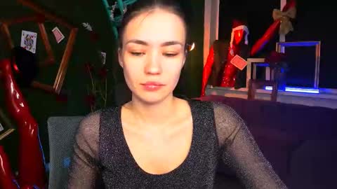 Snapshot of leilarai chatting on 01/17/26, 09:25 Leila Rai online show from 01/17/26, 09:25