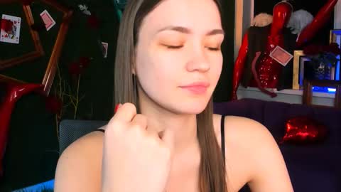 Snapshot of leilarai chatting on 02/26/26, 01:54 Leila Rai online show from 02/26/26, 01:54