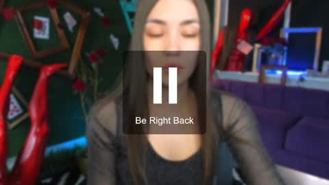 Leila Rai online show from 03/24/26, 06:13