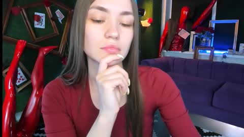 Leila Rai online show from 03/26/26, 02:11