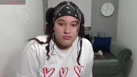 leilasosexy online show from 07/02/26, 02:01