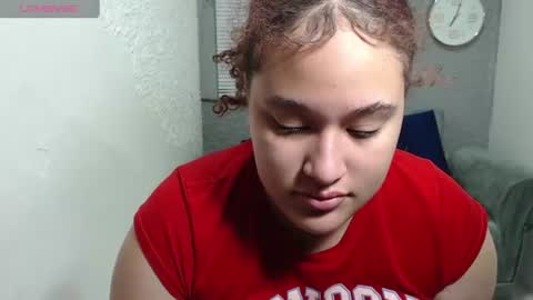 leilasosexy online show from 07/15/26, 12:54
