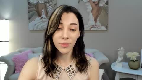 LeilaTaylors online show from 03/28/26, 06:13