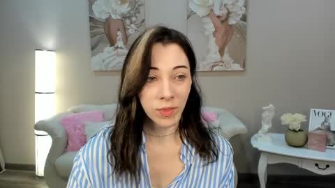 LeilaTaylors online show from 04/02/26, 06:11