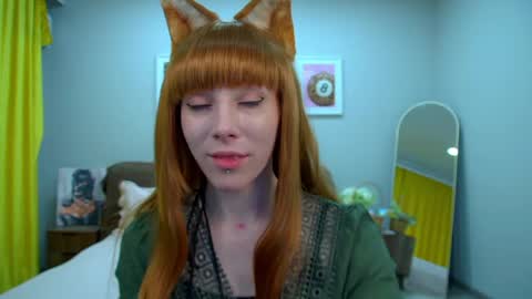 LeilaTaylors online show from 04/07/26, 06:41