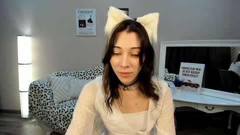 LeilaTaylors online show from 04/09/26, 06:13