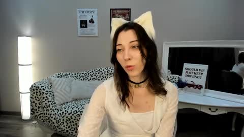 LeilaTaylors online show from 04/09/26, 06:19