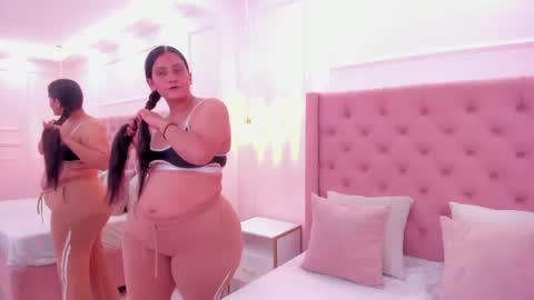 leily_asss online show from 07/14/26, 10:15