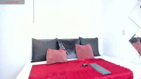 Leily online show from 04/16/26, 10:12