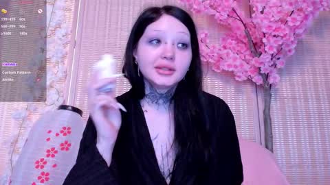 Snapshot of lein_bone chatting on 09/15/25, 01:16 Lein online show from 09/15/25, 01:16