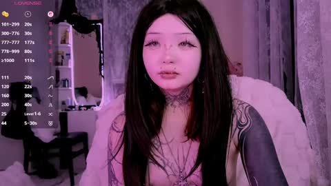 Snapshot of lein_bone chatting on 04/13/26, 03:45 Lein online show from 04/13/26, 03:45