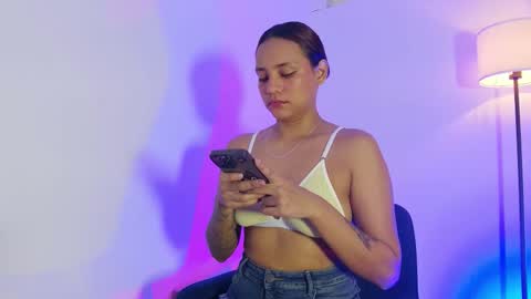 Leja online show from 11/11/25, 03:12