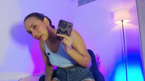 Leja online show from 11/14/25, 03:44