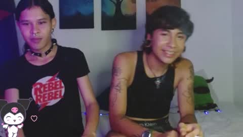 Lejo online show from 03/01/25, 11:15