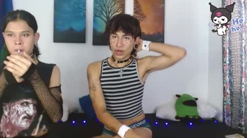 Lejo online show from 03/03/25, 08:21