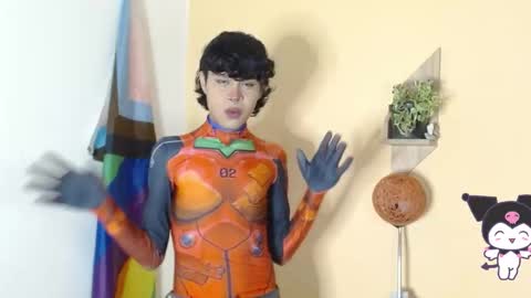 Lejo online show from 11/20/25, 01:22