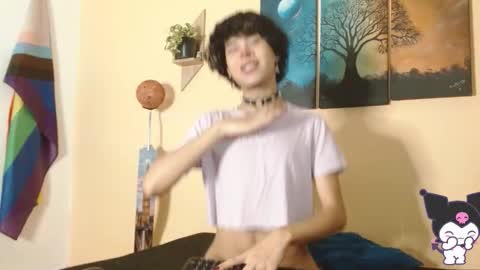 Lejo online show from 11/22/25, 04:17