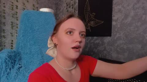 Snapshot of lela_ryan chatting on 01/05/25, 02:38 Lela online show from 01/05/25, 02:38