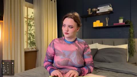 Lela online show from 03/01/26, 05:15