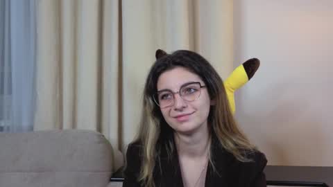 Snapshot of lelahcaminero chatting on 11/02/25, 08:11 Alexandria online show from 11/02/25, 08:11