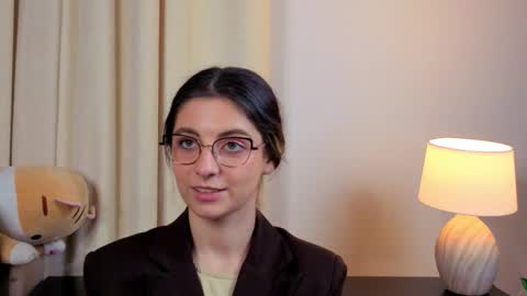 Snapshot of lelahcaminero chatting on 11/05/25, 06:30 Alexandria online show from 11/05/25, 06:30