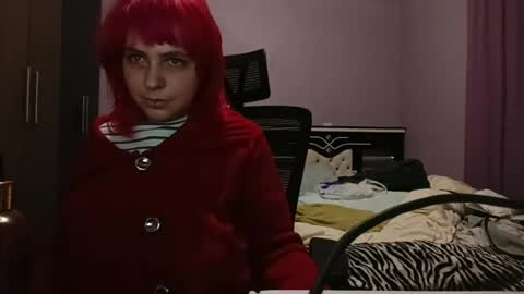 lelcomlal online show from 06/11/26, 06:06
