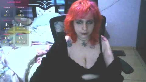 lelcomlal online show from 07/02/26, 05:57