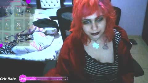 lelcomlal online show from 07/09/26, 07:45