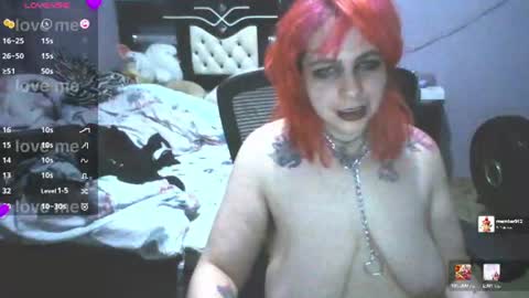 lelcomlal online show from 07/18/26, 09:51