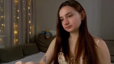 Lelia online show from 02/15/26, 06:26