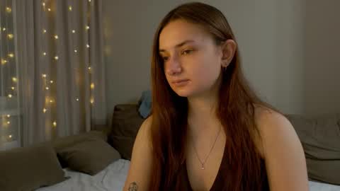 Lelia online show from 03/20/26, 08:03