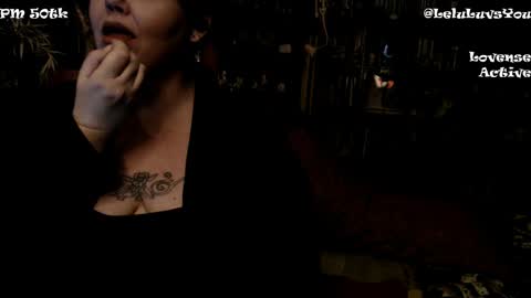 Lelu Fallas online show from 01/04/25, 05:27