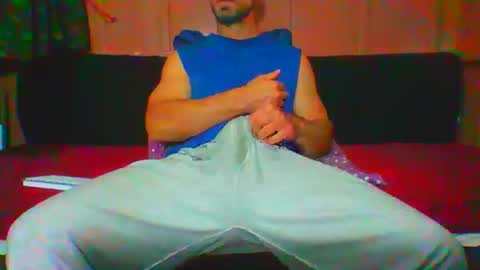 SEX  MASTER online show from 09/13/25, 03:23