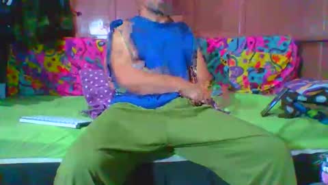 SEX  MASTER online show from 11/28/25, 01:52