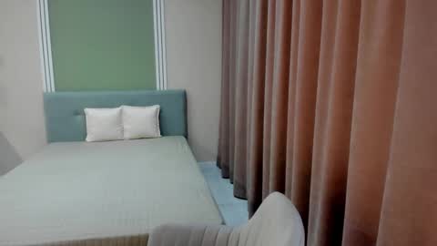 Lissa online show from 03/25/26, 02:56